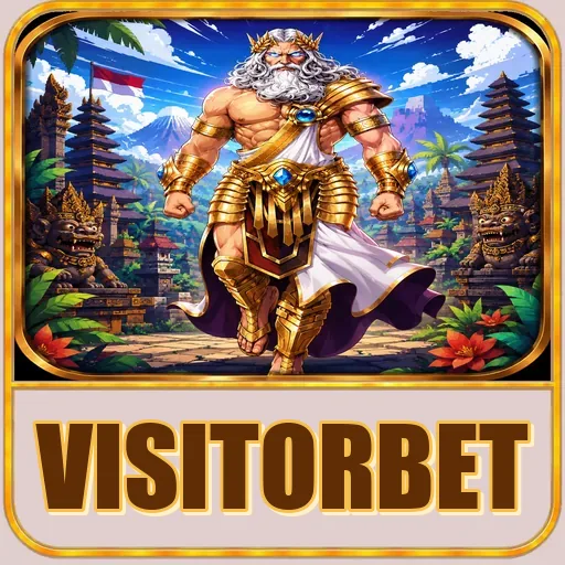 visitorbet - Peningkatan performa dan UI/UX terbaru