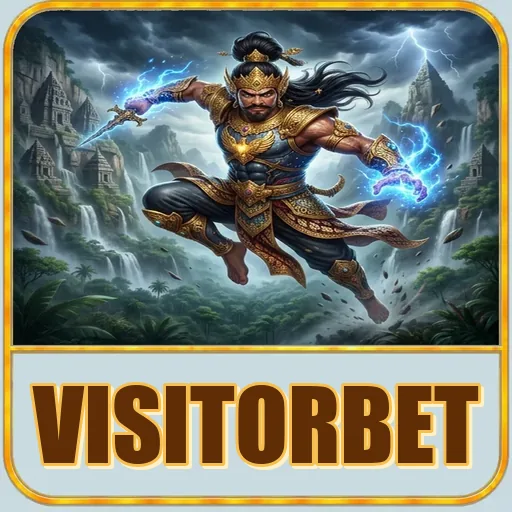 visitorbet APK Indonesia - Panduan Lengkap dan Tutorial